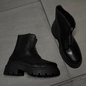 Thursday Boot Co. Ryder platform Boots